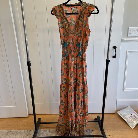 Bell Annabelle Maxi Dress - Picture 1 of 5